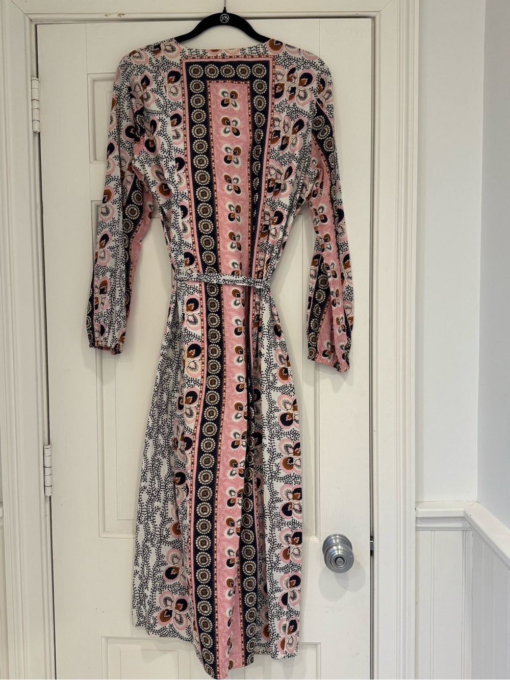 Figue Lou Lou Dress
Size Large - Picture 2 of 3